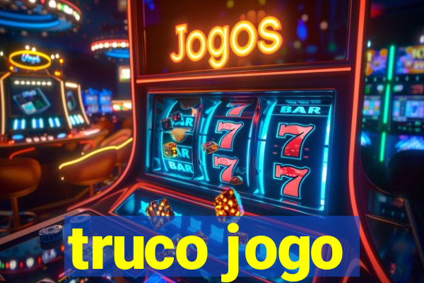 truco jogo